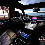 Grand Wagoneer Series 3-3