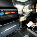 Jeep Grand Wagoneer Series 3-4