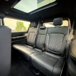 Jeep Grand Wagoneer Series 3-5