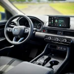 honda-pilot-2025-dashboard-interior